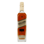 Johnnie Walker gold
